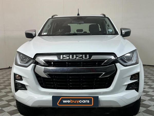2023-Isuzu-D-Max-30-DDI-LSE-4x4-Auto-Double-Cab image:14