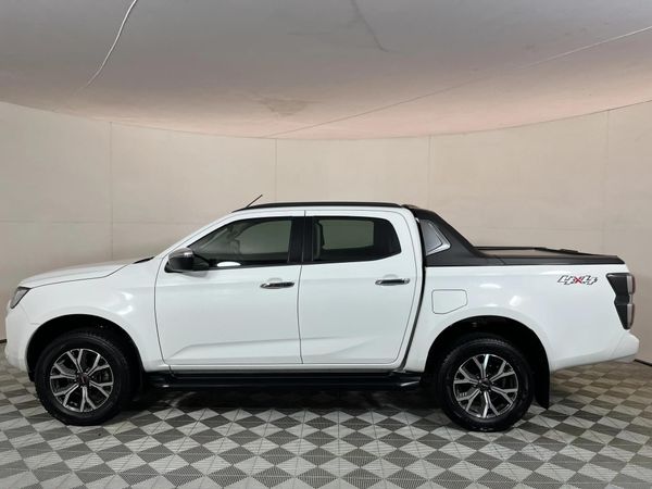 2023-Isuzu-D-Max-30-DDI-LSE-4x4-Auto-Double-Cab image:18