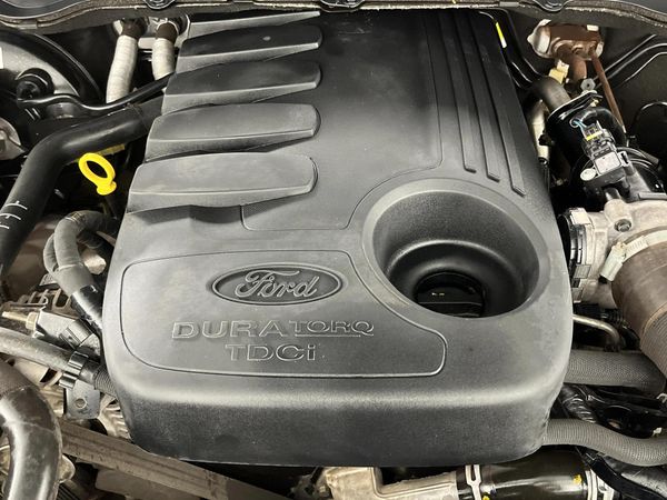 2019-Ford-Ranger-32-TDCi-XLT-Auto-Double-Cab image:12