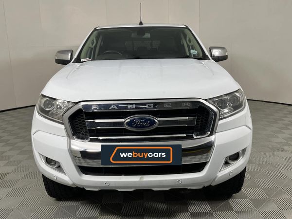 2019-Ford-Ranger-32-TDCi-XLT-Auto-Double-Cab image:14