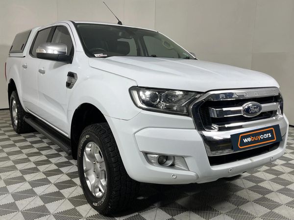 2019-Ford-Ranger-32-TDCi-XLT-Auto-Double-Cab image:15