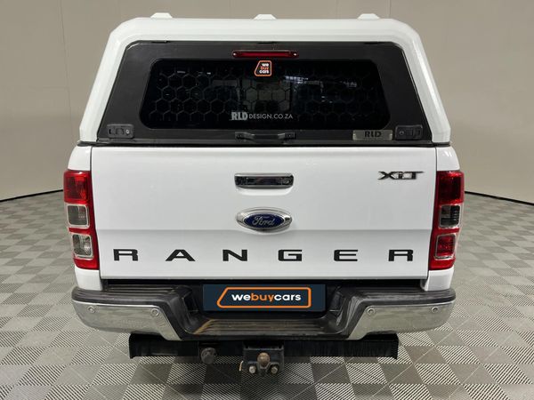 2019-Ford-Ranger-32-TDCi-XLT-Auto-Double-Cab image:17