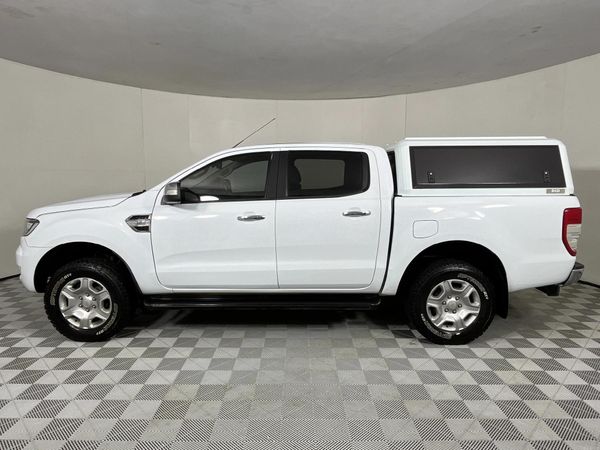2019-Ford-Ranger-32-TDCi-XLT-Auto-Double-Cab image:18