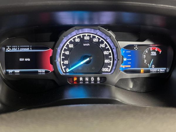 2019-Ford-Ranger-32-TDCi-XLT-Auto-Double-Cab image:2