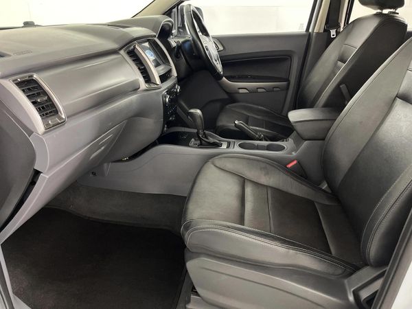 2019-Ford-Ranger-32-TDCi-XLT-Auto-Double-Cab image:5