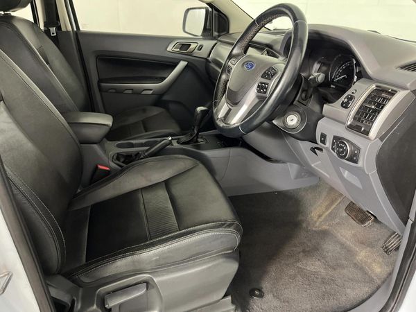 2019-Ford-Ranger-32-TDCi-XLT-Auto-Double-Cab image:6