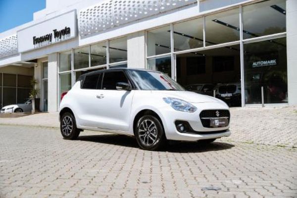 2022-Suzuki-Swift-12-GLX-Auto image:13
