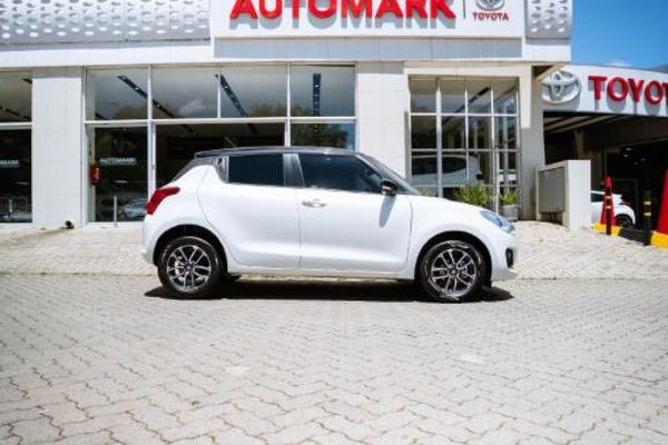 2022-Suzuki-Swift-12-GLX-Auto image:14