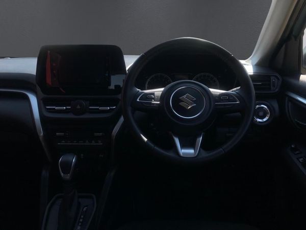 2025-Suzuki-Grand-Vitara-15-GL-Auto image:10