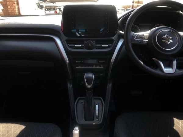 2025-Suzuki-Grand-Vitara-15-GL-Auto image:14