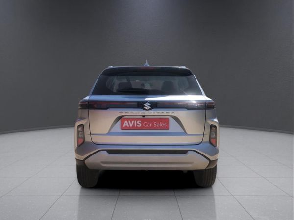 2025-Suzuki-Grand-Vitara-15-GL-Auto image:5