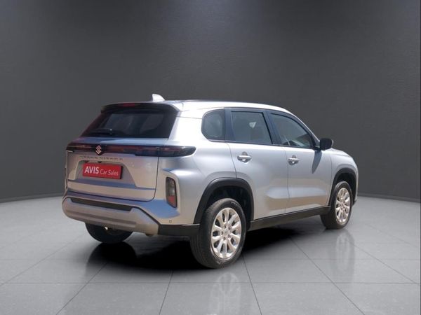 2025-Suzuki-Grand-Vitara-15-GL-Auto image:6