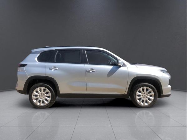 2025-Suzuki-Grand-Vitara-15-GL-Auto image:7