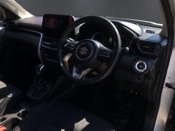 2025-Suzuki-Grand-Vitara-15-GL-Auto image:8