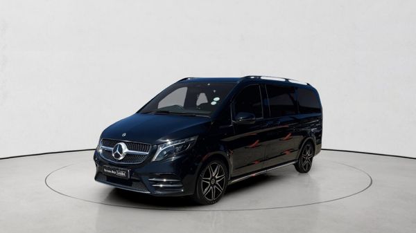 2023-Mercedes-Benz-V-Class-V-300d-Exclusive image:2