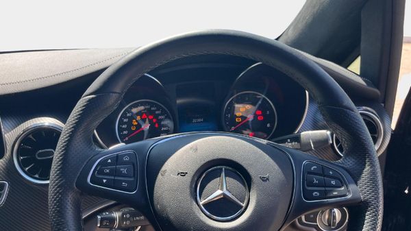 2023-Mercedes-Benz-V-Class-V-300d-Exclusive image:8
