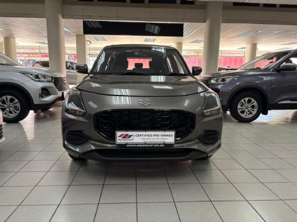 2026-Suzuki-Swift-12-GL image:2