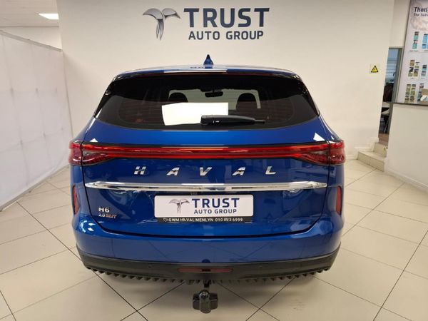 2024-Haval-H6-20T-Premium-Auto image:9
