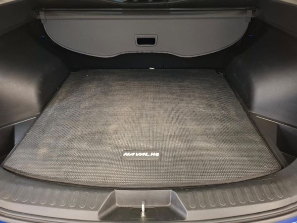 2024-Haval-H6-20T-Premium-Auto image:11
