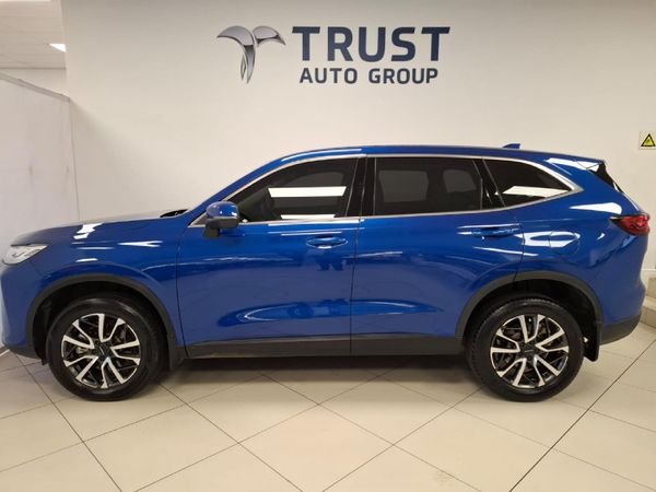 2024-Haval-H6-20T-Premium-Auto image:3