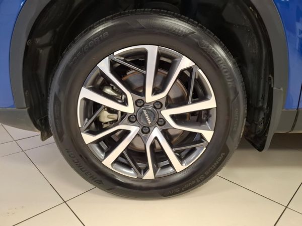 2024-Haval-H6-20T-Premium-Auto image:4