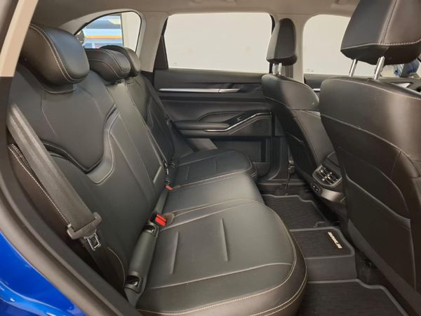 2024-Haval-H6-20T-Premium-Auto image:8