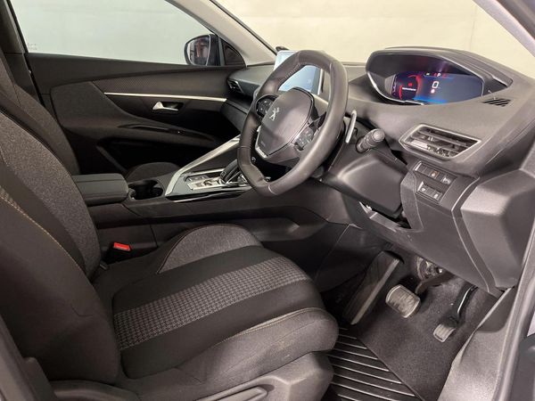 2024-Peugeot-3008-16T-Active-Auto image:9