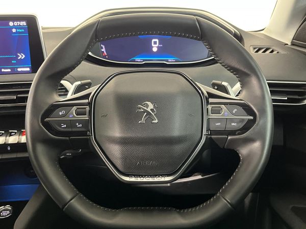 2024-Peugeot-3008-16T-Active-Auto image:11