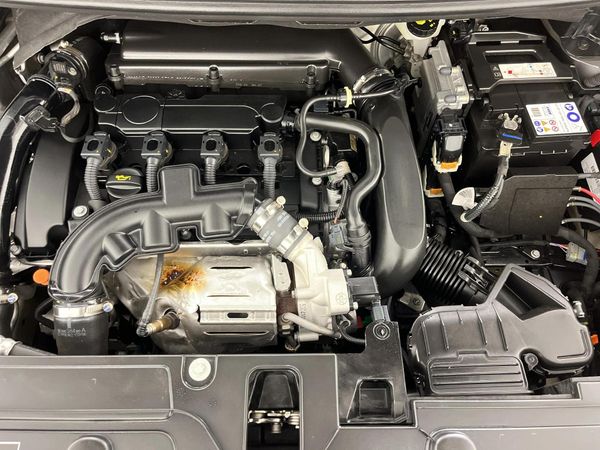 2024-Peugeot-3008-16T-Active-Auto image:12