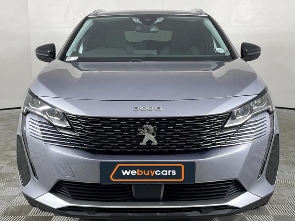 2024-Peugeot-3008-16T-Active-Auto image:14