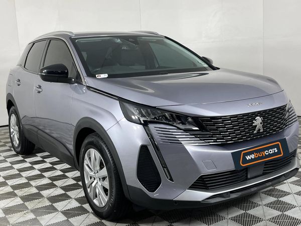 2024-Peugeot-3008-16T-Active-Auto image:15