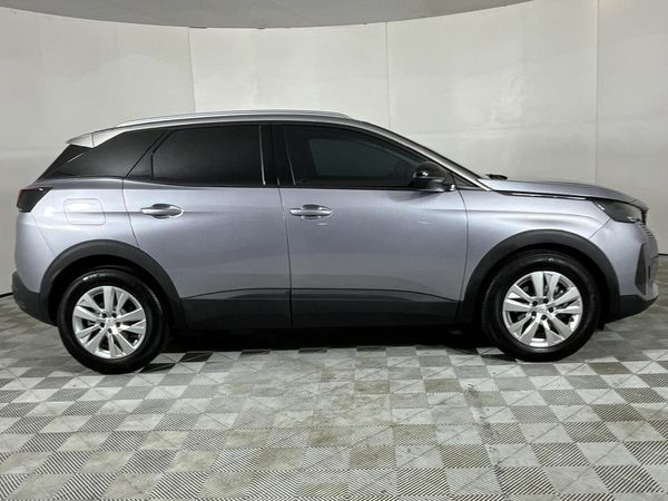 2024-Peugeot-3008-16T-Active-Auto image:16