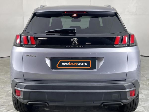 2024-Peugeot-3008-16T-Active-Auto image:17
