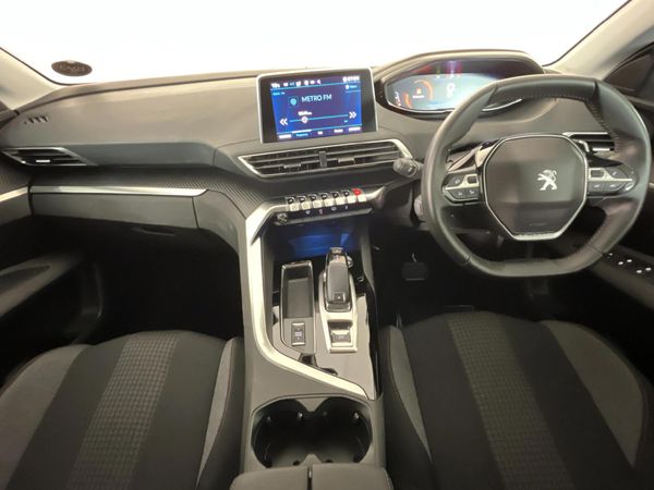 2024-Peugeot-3008-16T-Active-Auto image:1