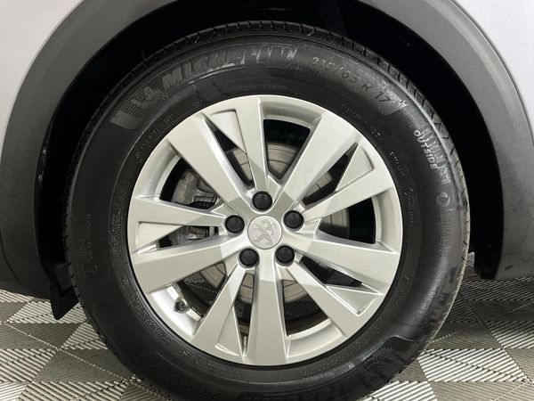 2024-Peugeot-3008-16T-Active-Auto image:4