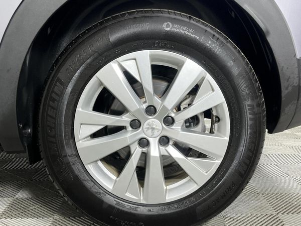 2024-Peugeot-3008-16T-Active-Auto image:6