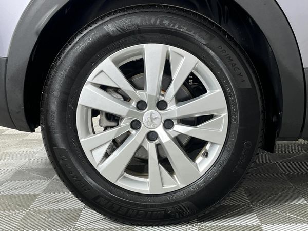 2024-Peugeot-3008-16T-Active-Auto image:7