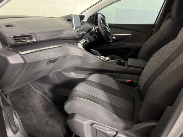 2024-Peugeot-3008-16T-Active-Auto image:8