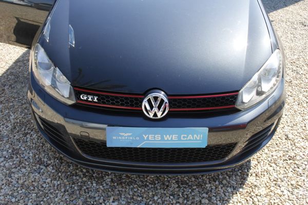 2012-Volkswagen-Golf-VI-GTI-20-TSI-Auto image:7