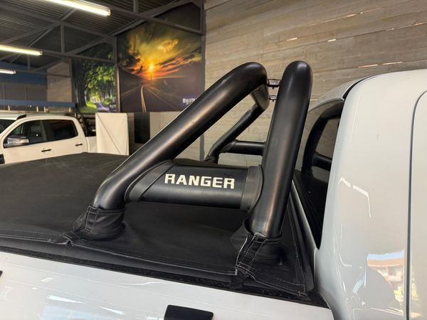 2019-Ford-Ranger-22-TDCi-XL-Double-Cab image:11