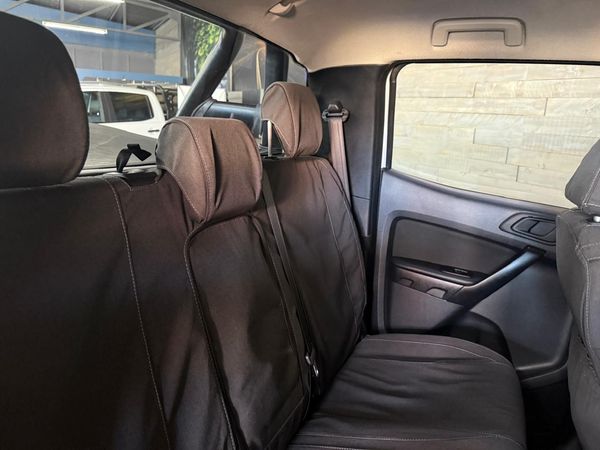 2019-Ford-Ranger-22-TDCi-XL-Double-Cab image:12