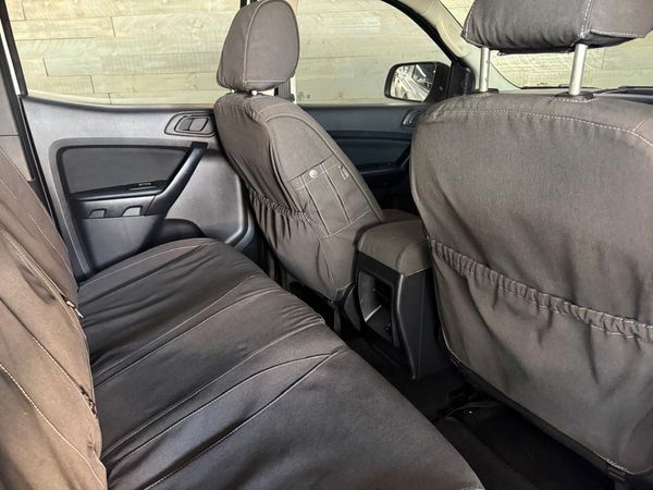 2019-Ford-Ranger-22-TDCi-XL-Double-Cab image:13