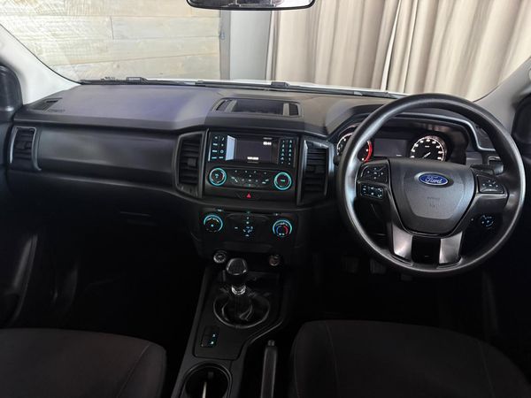 2019-Ford-Ranger-22-TDCi-XL-Double-Cab image:14