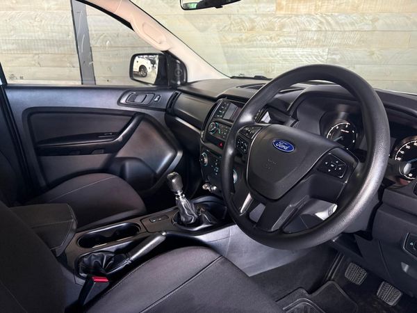 2019-Ford-Ranger-22-TDCi-XL-Double-Cab image:15
