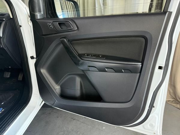 2019-Ford-Ranger-22-TDCi-XL-Double-Cab image:17