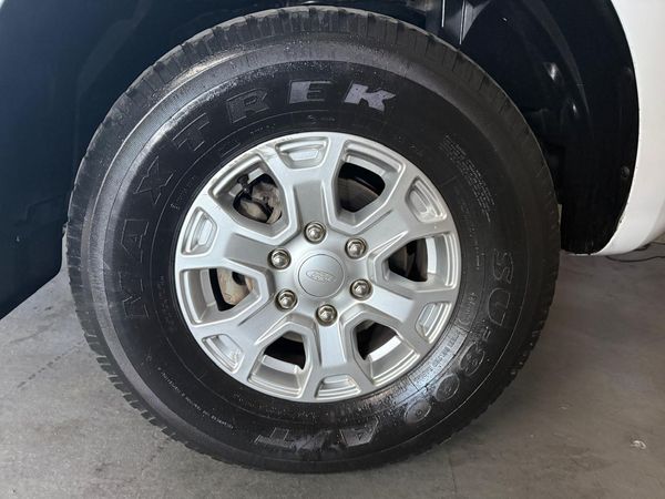 2019-Ford-Ranger-22-TDCi-XL-Double-Cab image:18