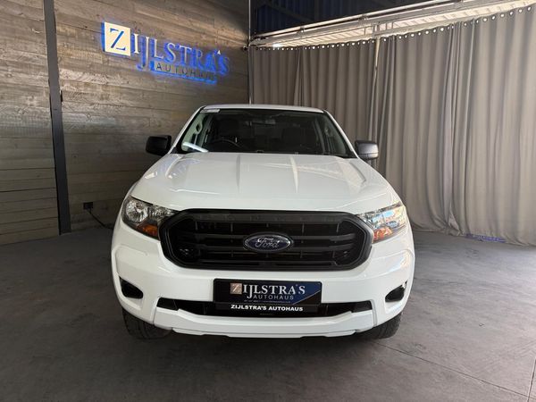 2019-Ford-Ranger-22-TDCi-XL-Double-Cab image:2