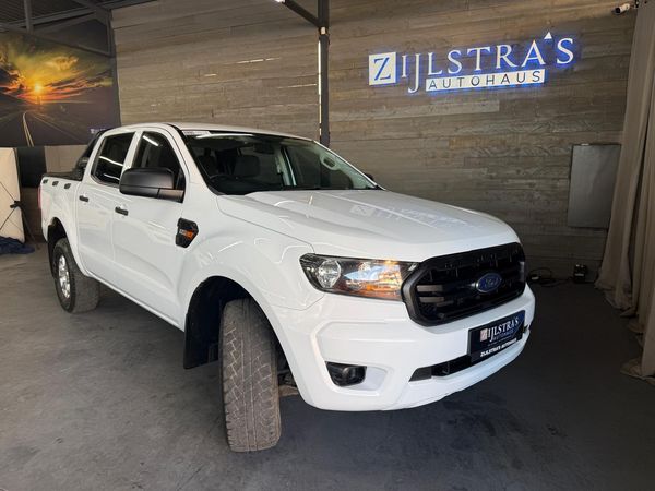 2019-Ford-Ranger-22-TDCi-XL-Double-Cab image:5
