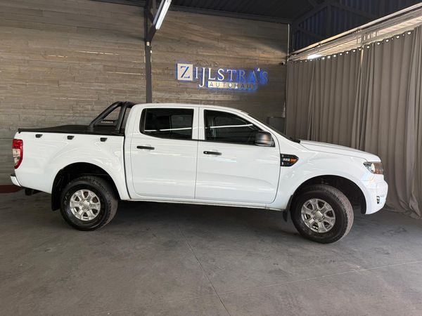 2019-Ford-Ranger-22-TDCi-XL-Double-Cab image:6