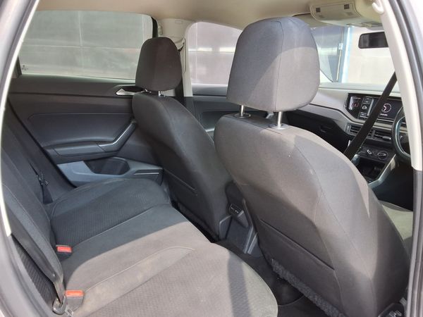 2021-Volkswagen-Polo-10-TSI-Comfortline-Auto image:14